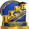 PIMR Indore, Deemed to be University logo