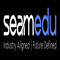 Seamedu - DY Patil University, Ambi logo