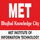 MET Institute of Information Technology - [MET IIT]