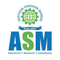Audyogik Shikshan Mandals Nextgen Technical Campus logo