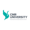 CMR University (Satellite Campus - OMBR Layout) logo