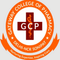Gateway College of Pharmacy - [GCP] logo
