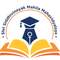 MKSSS-Shri Siddhivinayak Mahila Mahavidyalaya logo
