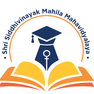 MKSSS-Shri Siddhivinayak Mahila Mahavidyalaya