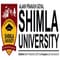 AP Goyal Shimla University logo