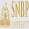 SNBP University logo