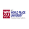 MIT World Peace University logo