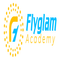 Flyglam Academy logo