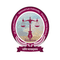 Dr. Rajendra Prasad National Law University Prayagraj-[RPNLUP] logo