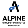 Alpine Group of Institutions - [AGI]