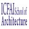 ICFAI School of Architecture logo