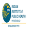 Indian Institute of Public Health - [IIPH] logo