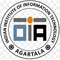 Indian Institute of Information Technology - [IIIT] logo