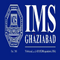 Institute of Management Studies - [IMS] logo