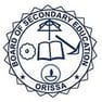 bse odisha class X exam logo