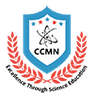 CCMN logo