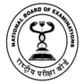 FMGE logo