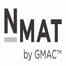 NMAT logo