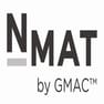 NMAT logo