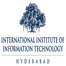 IIITH PGEE logo