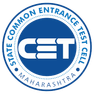 MAH AAC CET logo