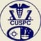 CU Shah Physiotherapy College logo