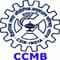 Centre for Cellular and Molecular Biology - [CCMB] logo