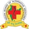 Indian Board of Alternative Medicines - [IBAM] logo