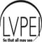LV Prasad Eye Institute - [LVPEI] logo