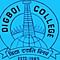 Digboi College logo