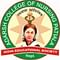 Adarsh College of Nursing logo
