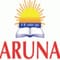 Aruna College of Nursing logo