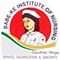 Babe Ke Institute of Nursing logo
