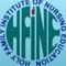 Holy Family Institute of Nursing Education - [HFINE] logo