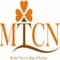 Mother Teresa College of Nursing - [MTCN] logo