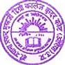 Dr. Shyama Prasad Mukherjee Degree College