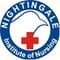 Nightingale Institute of Nursing - [NIN] logo