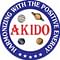 AKIDO College of Engineering logo