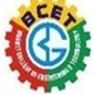 Bharti College of Engineering and Technology - [BCET]