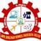 Gopal Ramalingam Memorial Engineering College logo
