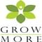 Grow More Faculty of Engineering logo