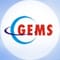 Gems Arts and Science College logo