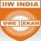 Indian Institute of Welding - [IIW] logo