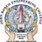 John Bosco Engineering College - [JBEC] logo