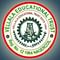 KNSK College of Engineering logo
