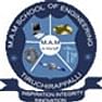 M.A.M School of Engineering