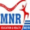 MNR College of Engineering and Technology - [MNRCET] logo