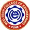 ModTech College of Engineering logo
