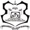 Mookambigai College of Engineering logo