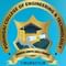 Podhigai College of Engineering and Technology logo
